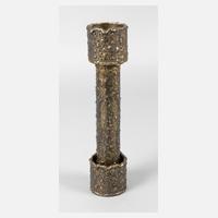 Designleuchter Messing111