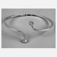 Armspange mit Bergkristall111