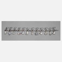 Designarmband mit Opalen111