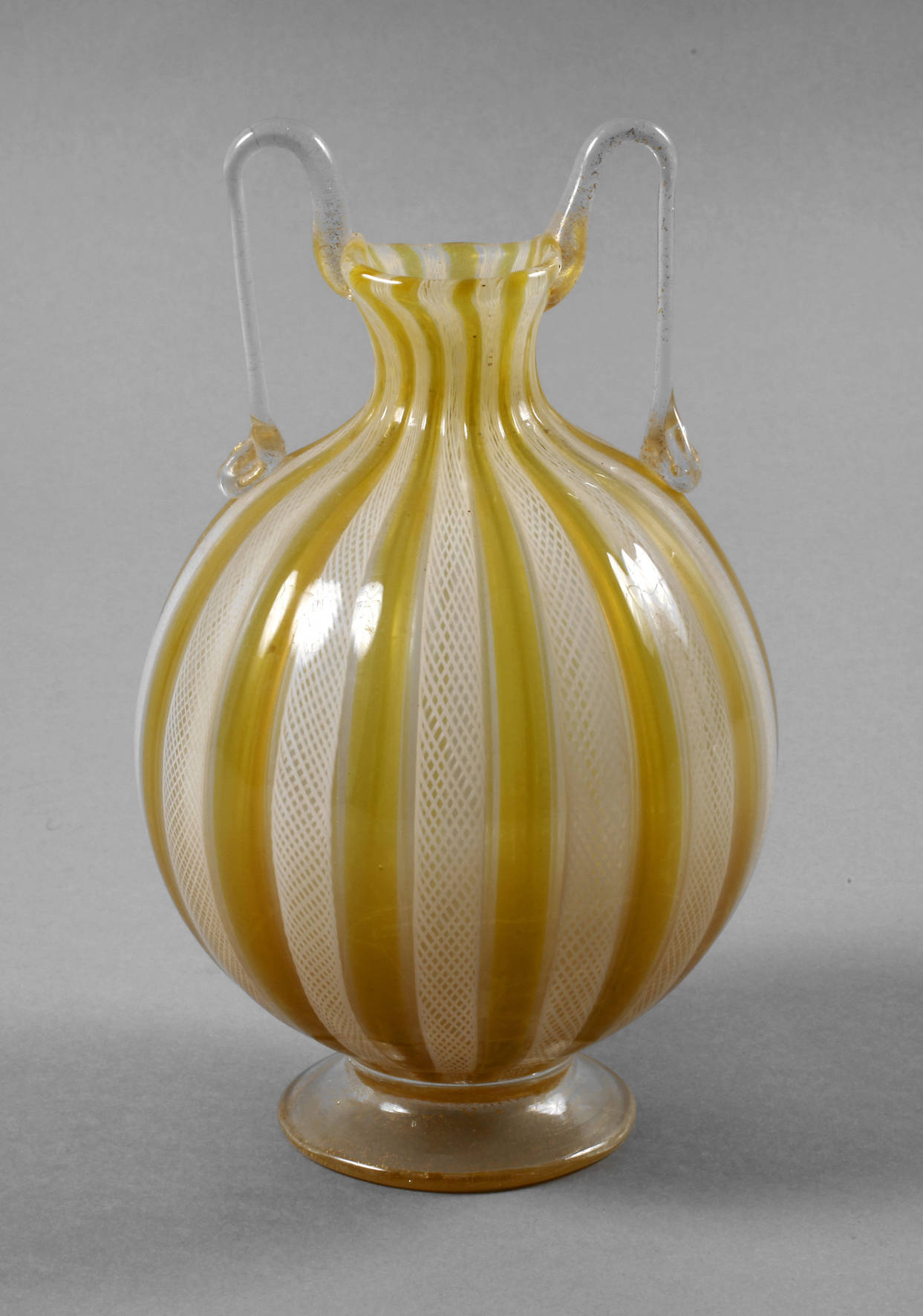 Henkelvase Murano
