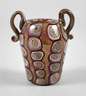 Italien kleine Vase Millefiori