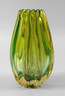 Murano große Vase ”Sommerso”