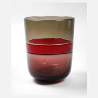 Murano Vase ”a fasce”111