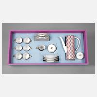 Hutschenreuther Mokkaservice111