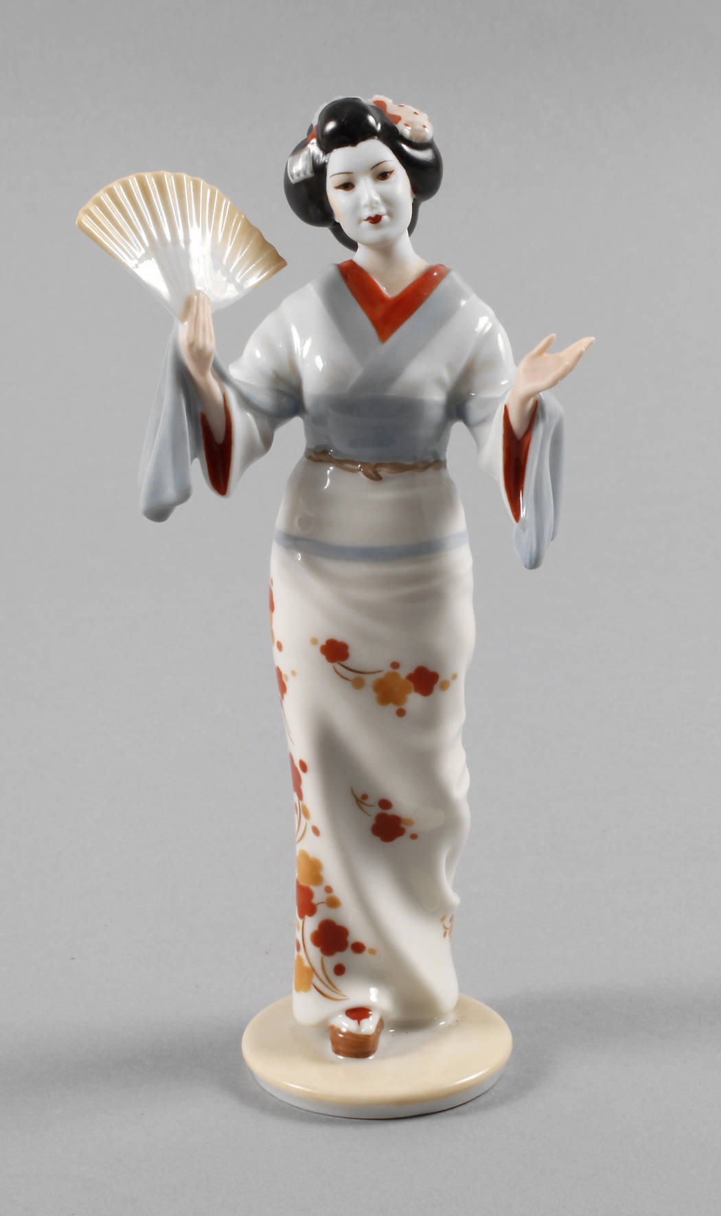 Hutschenreuther Geisha