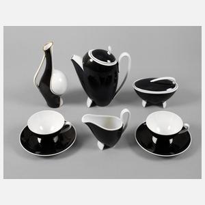 Neuerer Oberkotzau Tête-à-Tête