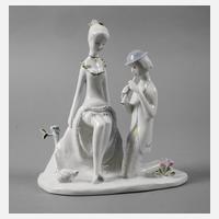 Rosenthal ”Frühlingslied”111