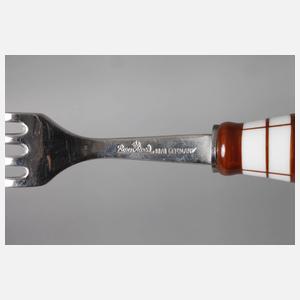 Rosenthal Grillbesteck ”Siena”