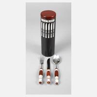 Rosenthal Grillbesteck ”Siena”111