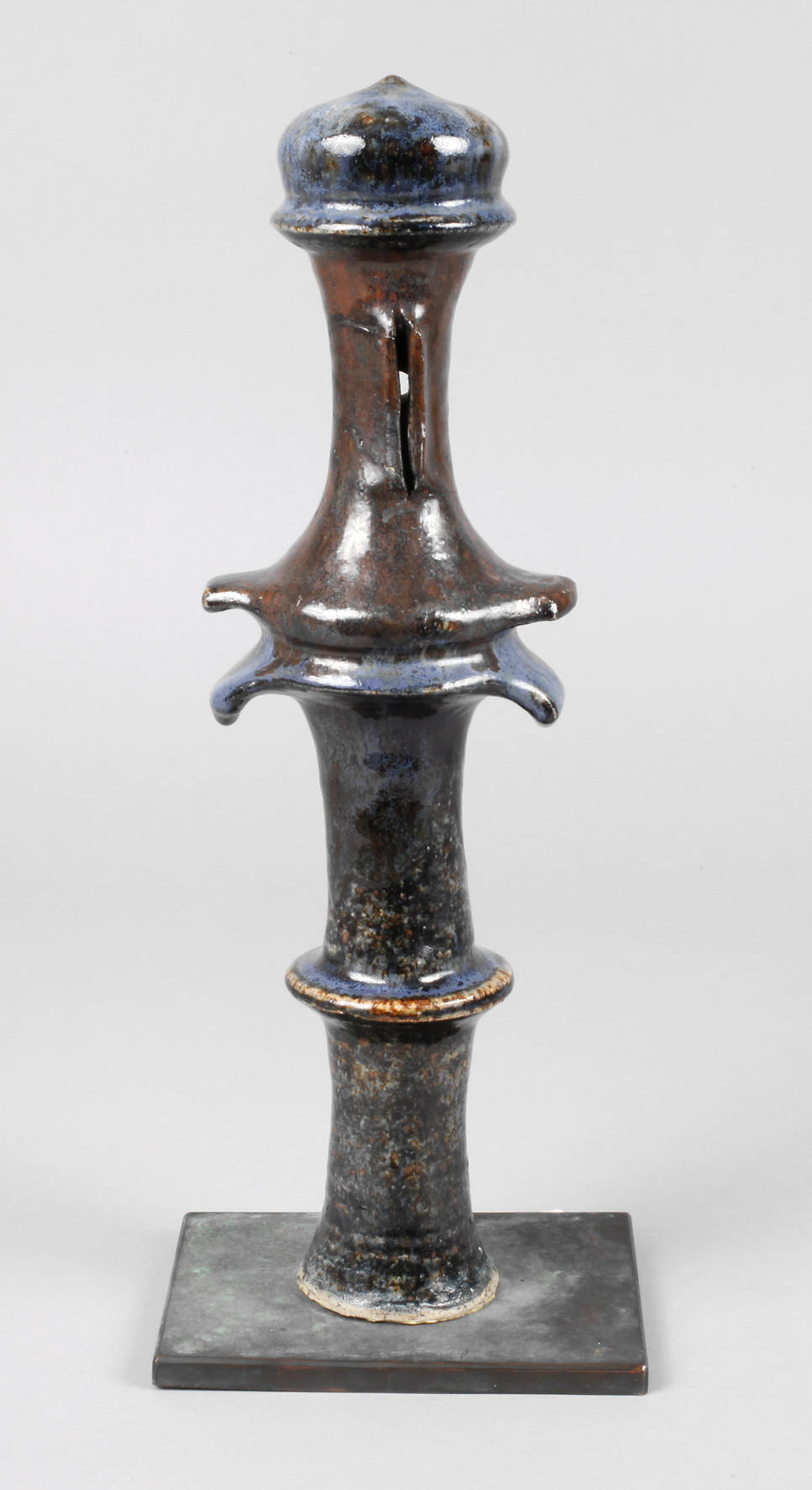 Brigitte Schuller-Kornbrust, Objekt ”Sculpture”