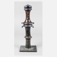 Brigitte Schuller-Kornbrust, Objekt ”Sculpture”111