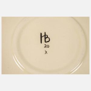 Hedwig Bollhagen Kaffee-/Teeset