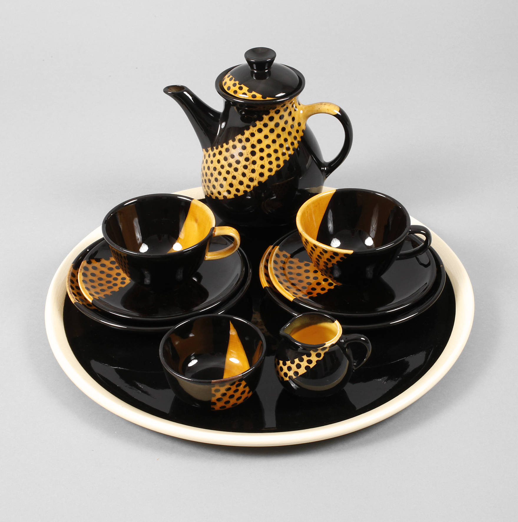 Hedwig Bollhagen Kaffee-/Teeset