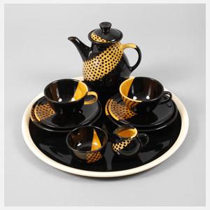 Hedwig Bollhagen Kaffee-/Teeset