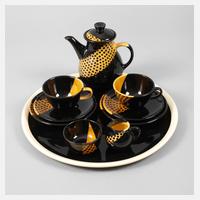 Hedwig Bollhagen Kaffee-/Teeset111
