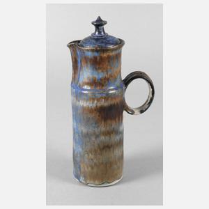 Kanne Kristallglasur