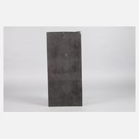 Damenportrait Emaille111