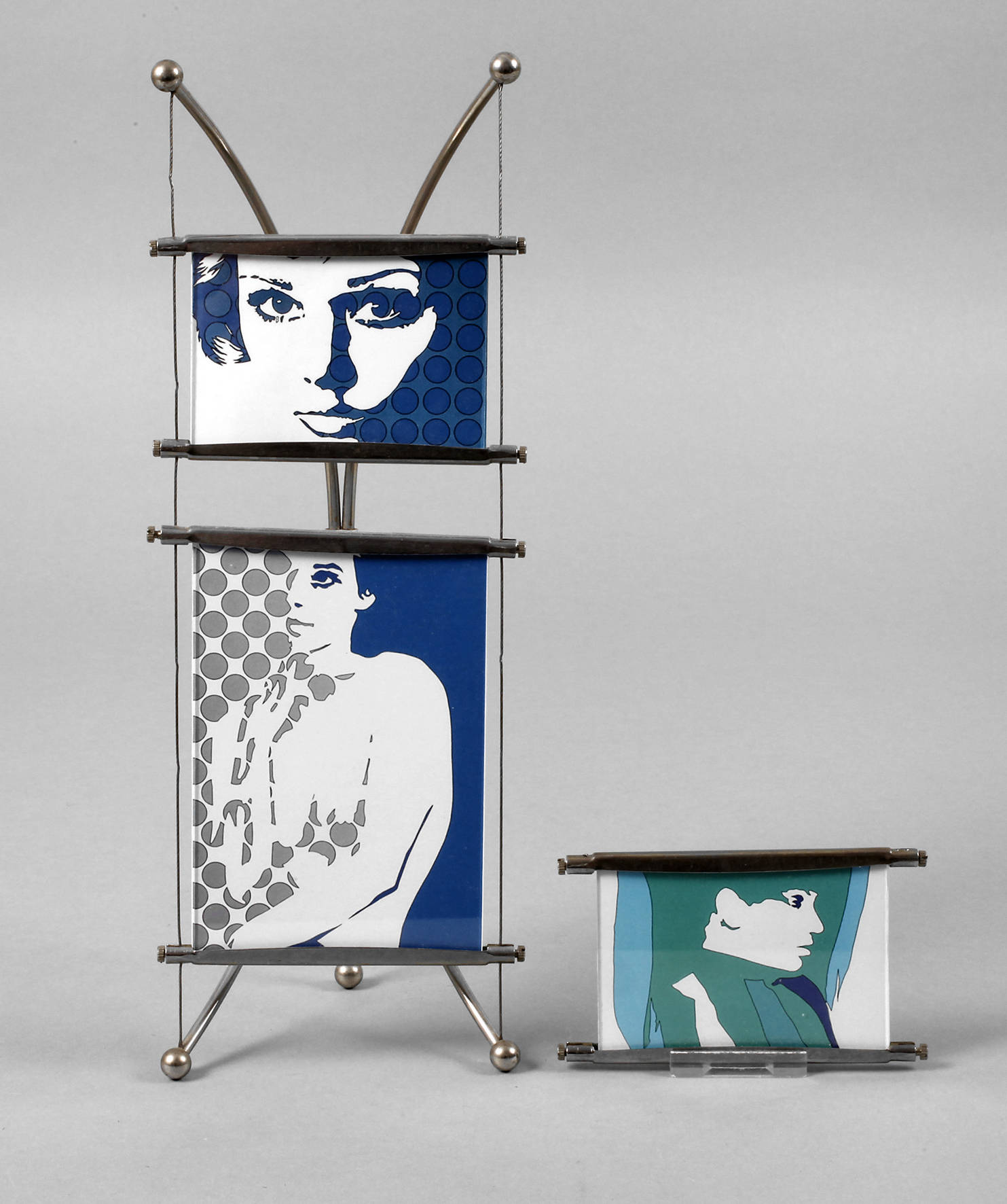 Design Tischbilderrahmen