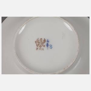 KPM Berlin Andenkentasse