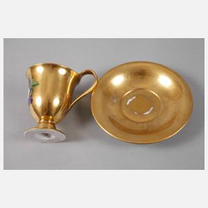 KPM Berlin Andenkentasse