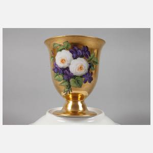 KPM Berlin Andenkentasse