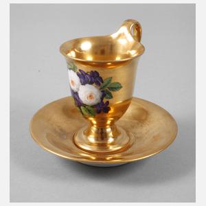 KPM Berlin Andenkentasse