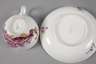 Meissen Tasse Purpurmalerei