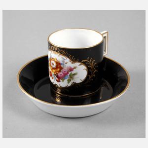 Meissen Zylindertasse