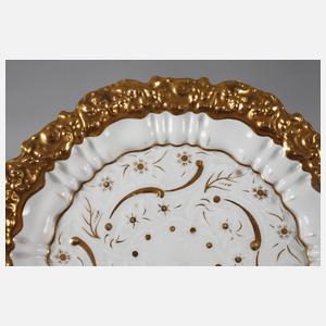 Meissen Prunkteller