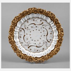 Meissen Prunkteller