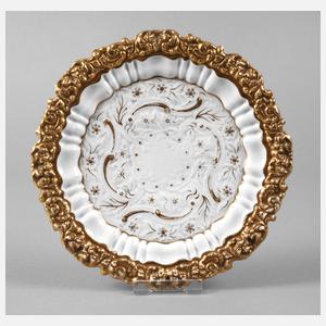 Meissen Prunkteller