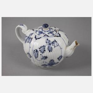 Meissen zwei Kannen ”Strohblume”