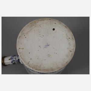 Meissen zwei Kannen ”Strohblume”