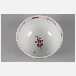 Limbach Kumme ”Garbenmuster”