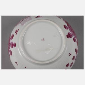 Limbach Kumme ”Garbenmuster”