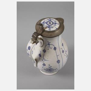 Rauenstein Weinkanne ”Strohblume”