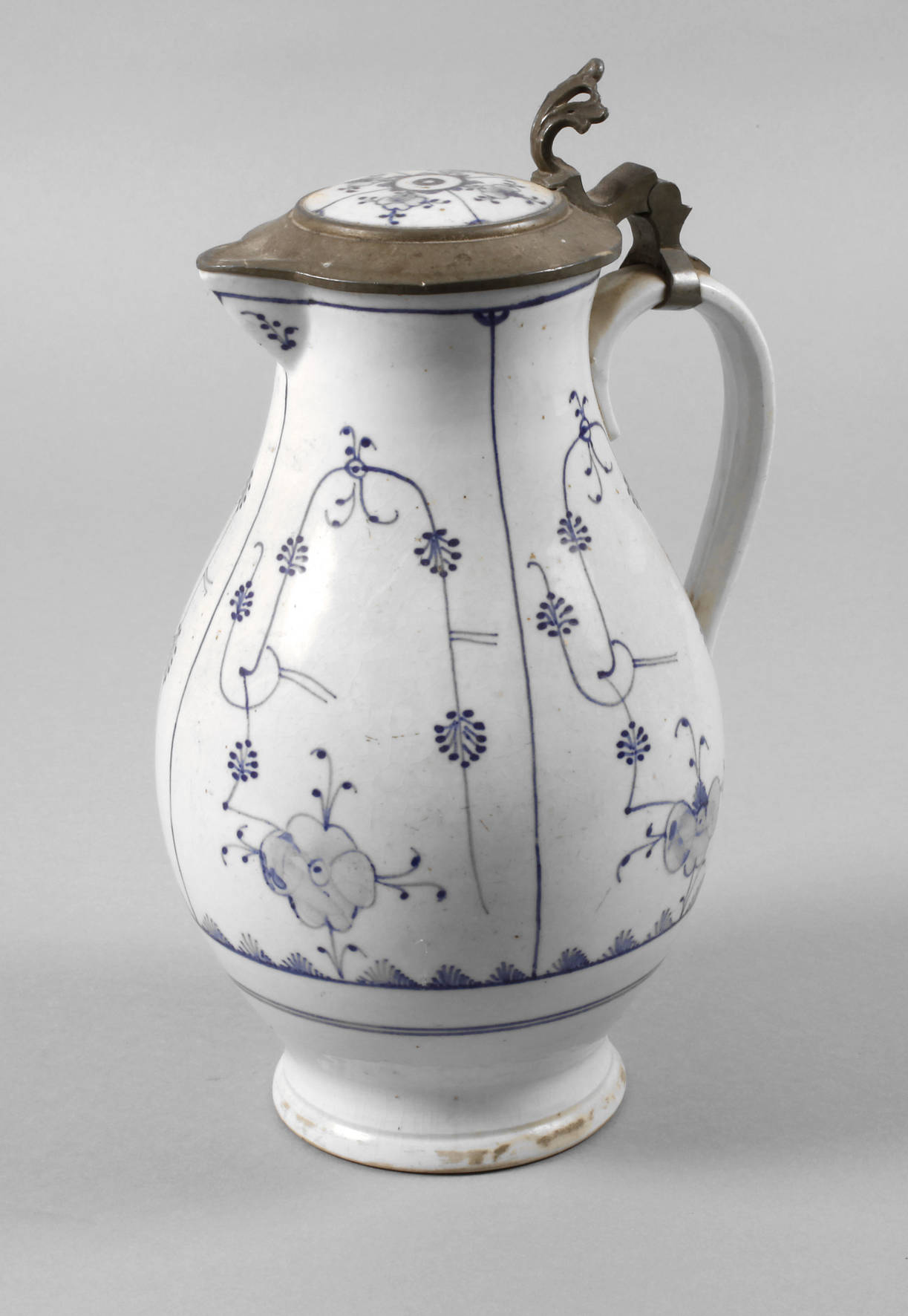 Rauenstein Weinkanne ”Strohblume”