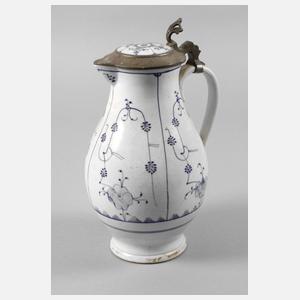 Rauenstein Weinkanne ”Strohblume”