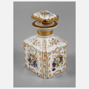 Schumann Berlin-Moabit Teedose