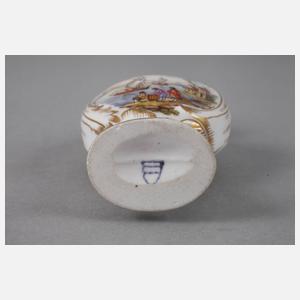 Flakon Kauffahrteiszene