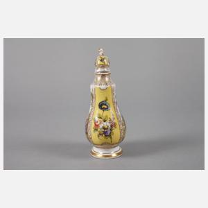 Helena Wolfsohn Dresden Flakon Watteauszenen