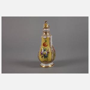 Helena Wolfsohn Dresden Flakon Watteauszenen