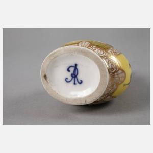 Helena Wolfsohn Dresden Flakon Watteauszenen