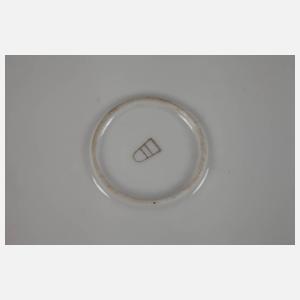 Schlegelmilch Suhl Paar Prunkschalen