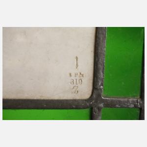 KPM Berlin Lithophanie ”Christus am Ölberg”