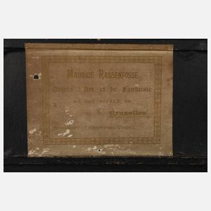 Wedgwood England antikisierendes Reliefbild