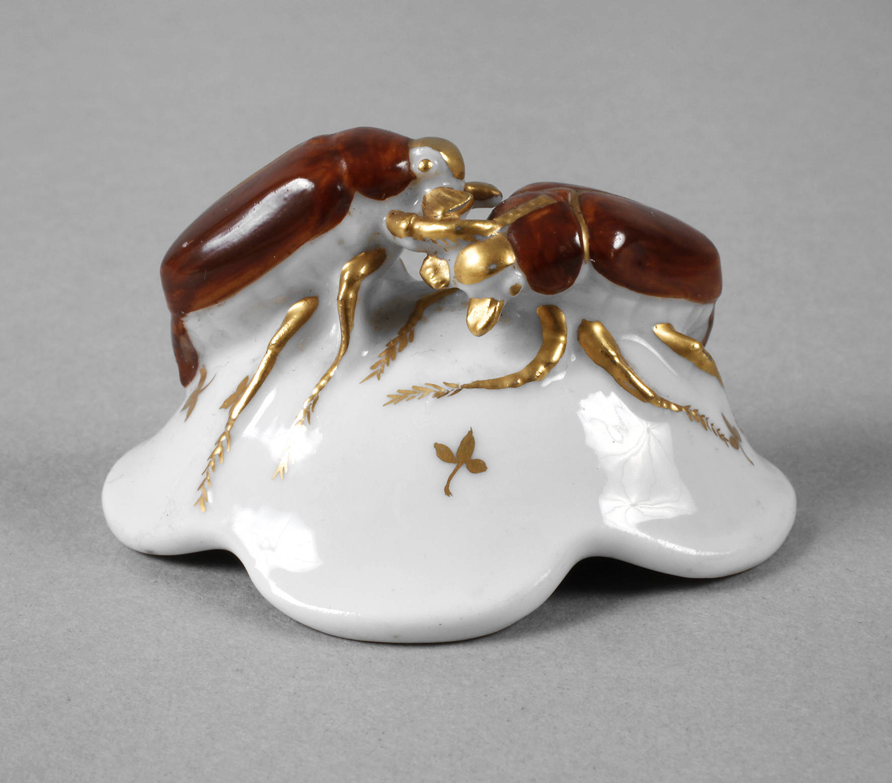 Fraureuth ”Maikäfer”