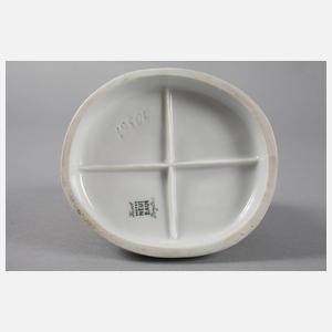 Heubach Mädchen mit Blume