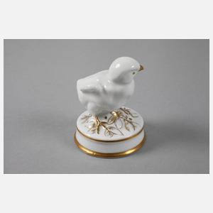 Hutschenreuther ”Küken”