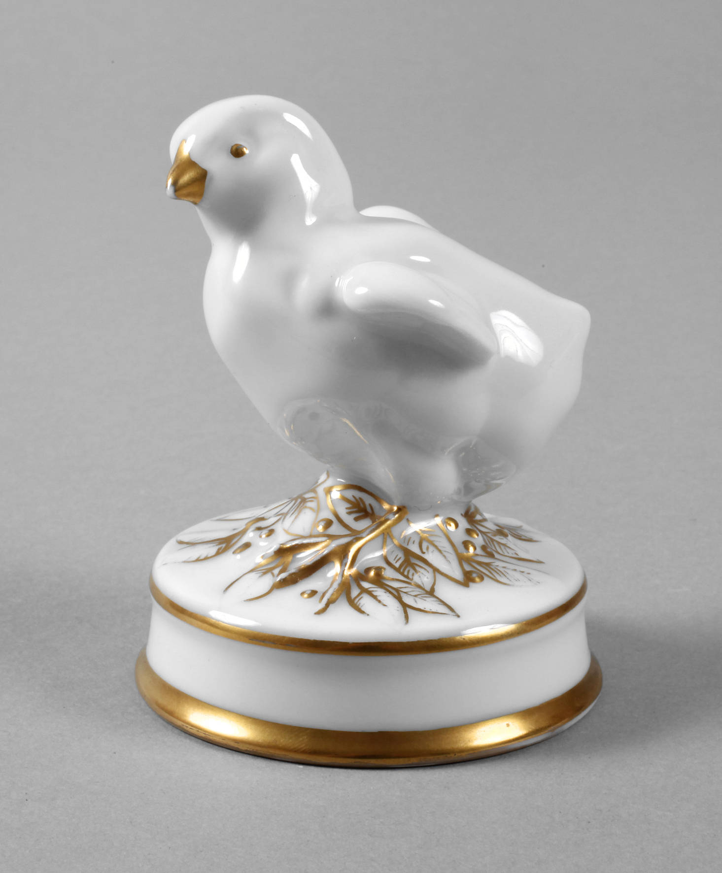 Hutschenreuther ”Küken”